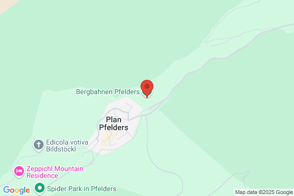Sciovia Plan (S.R.L.)%skilift Pfelders (G.M.B.H.)
