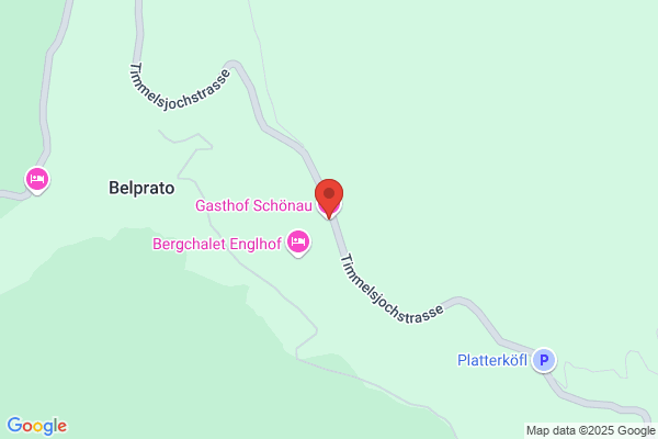 Trattoria Sch:onau%gasthaus Sch:onau