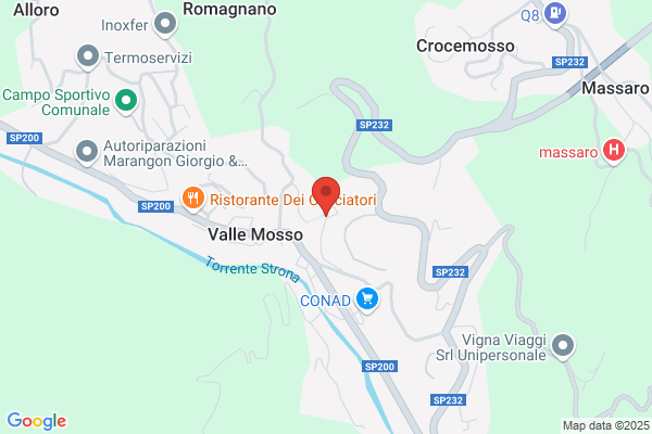 Casa di Riposo Emilio Reda
