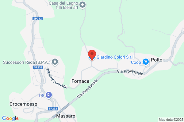 Giardino Colori