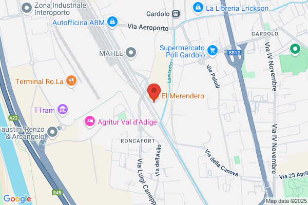 El Merendero