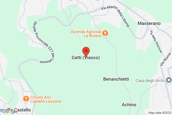 Gatti Valeriano