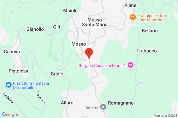 Il Giordano Comunita Missionaria San Giovanni Battista