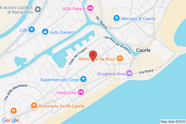 La Doppia V