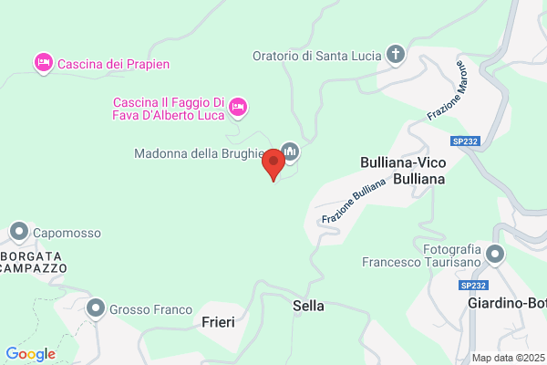 Ristorante Locanda La Brughiera Di Foglia Toi virna