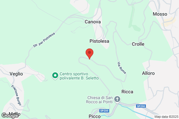 Ritorcitura Fantasia Di Ubertalli & C.
