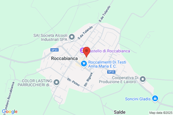 Studio Dentistico Saglia Di Dr. Annalisa Saglia