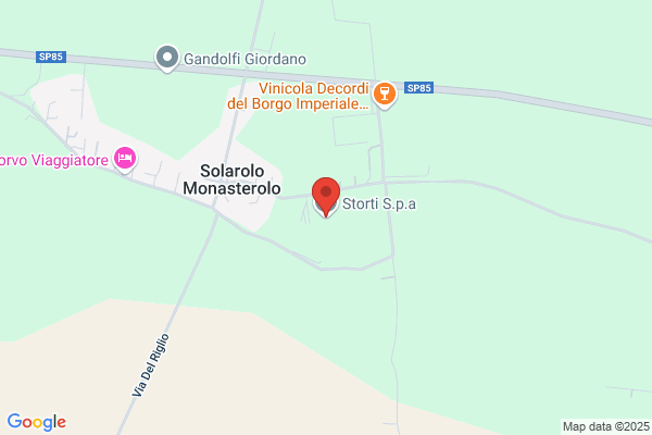 Storti Spa