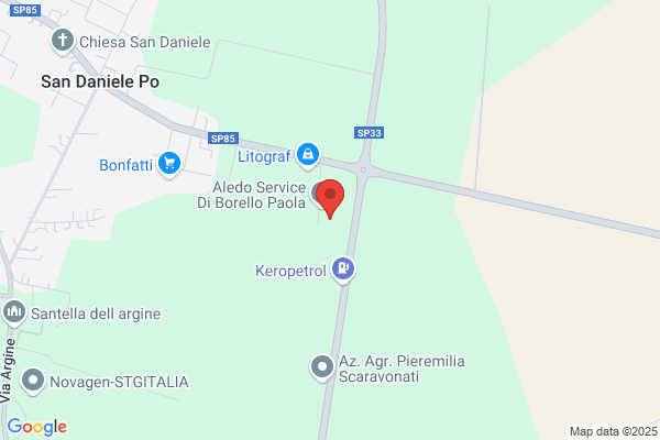 Cori Riciclo Inerti
