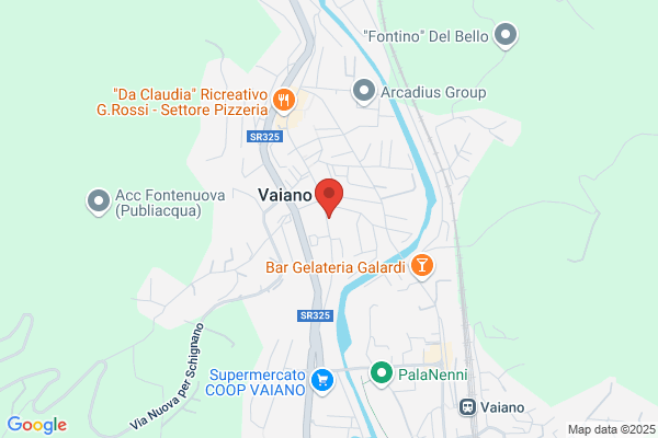 Magni gaetano (Geom.)