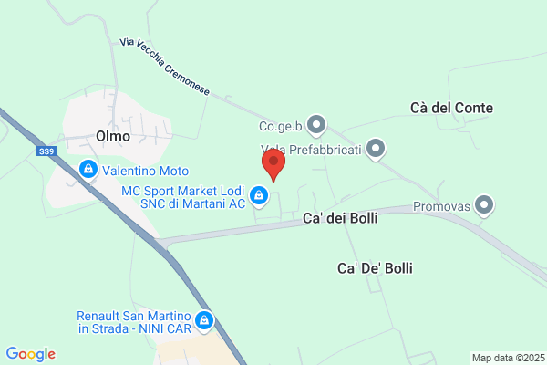 Nuova Edilizia