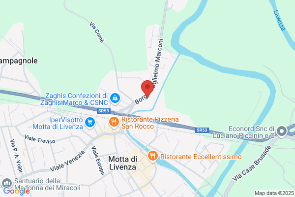 Autofficina Furlanetto Gommista