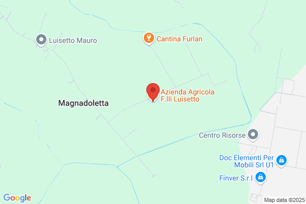 Longhetto rosa Lucia