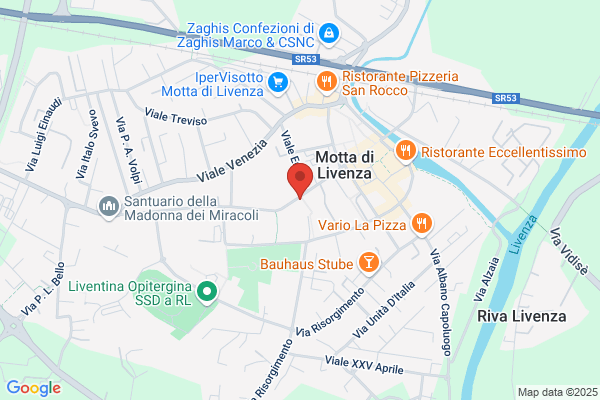 Tessari Gio-Batta Di Tessari Renzo E Favaretto Gigliana (S.N.C.)