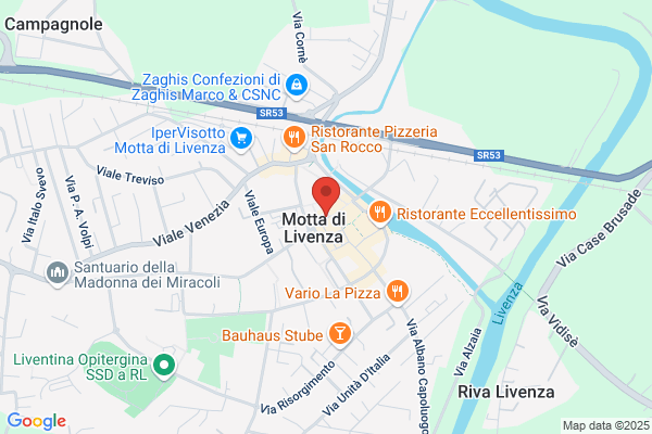 Gin Bar Di Giust Maria