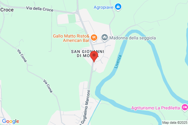 Ptp Bar Trattoria Dalla Beppa (Or: 9 - 18)