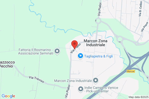 Marcon gian Luca
