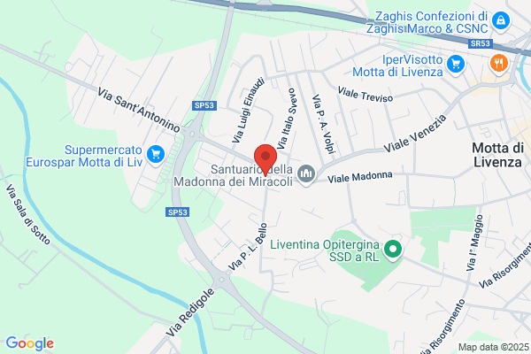 Prosdocimo massimo