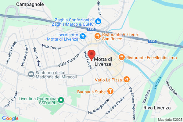 Ambulatorio Veterinario Di Tolot Dr. Avio