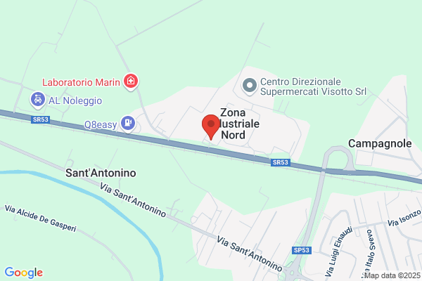 Antiqua Di Moro Renza & C. S.N.C.