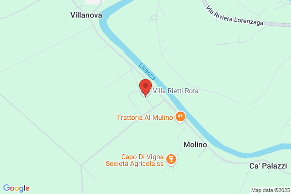 Villa Rietti Rota S.R.L.