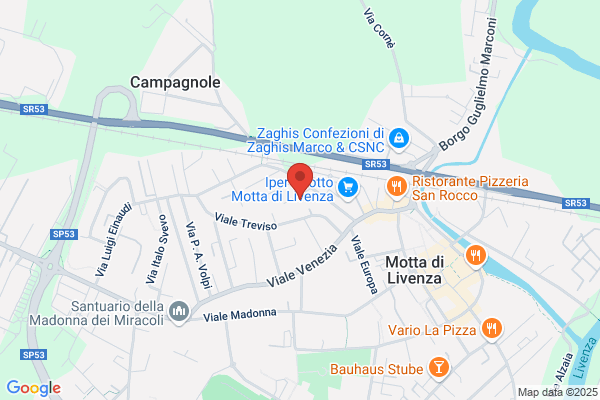 Carrozzeria Colmagro
