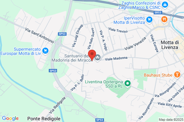 Madonna Dei Miracoli Cooperativa Sociale S.C.R.L.