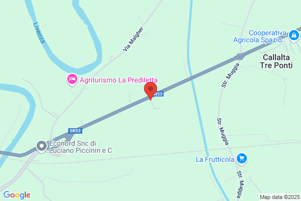 Poretto giosue