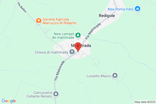 Rigoni giuseppe