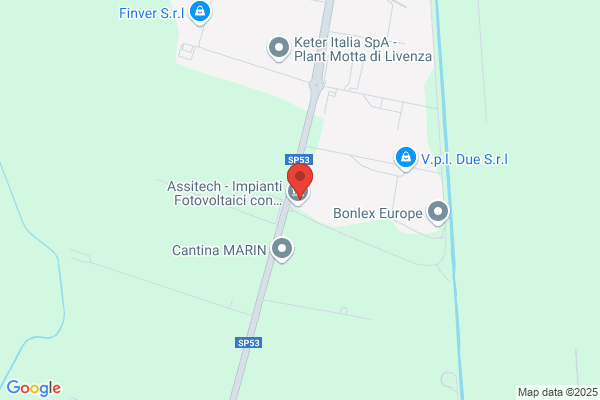 Osmap S.R.L.