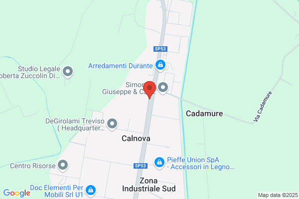Italcurvi Srl