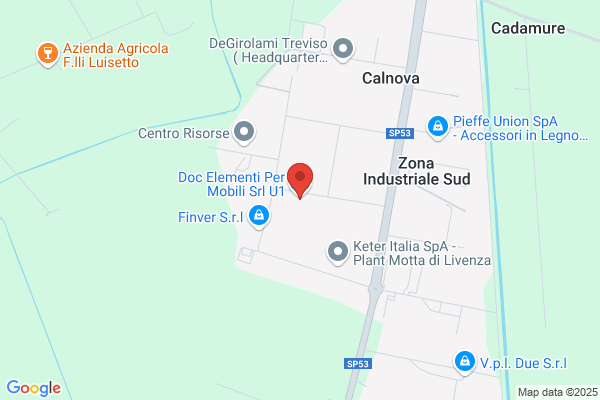 Lc Elementi Per Mobili Srl