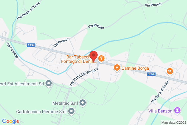 Fga Srl Costruzioni e Lavorazioni Meccaniche