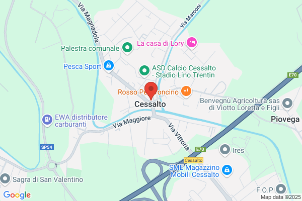 Gerolin Massimo (Dr.)