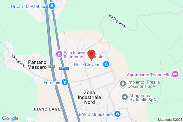 Europan S.R.L.