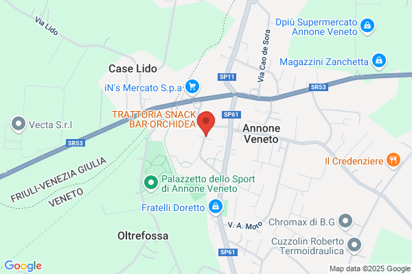 Buosi Mario & C. Onoranze Funebri