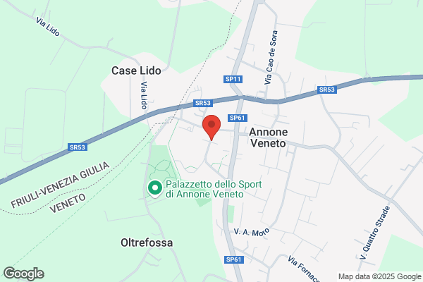 Casa Funeraria Buosi Mario