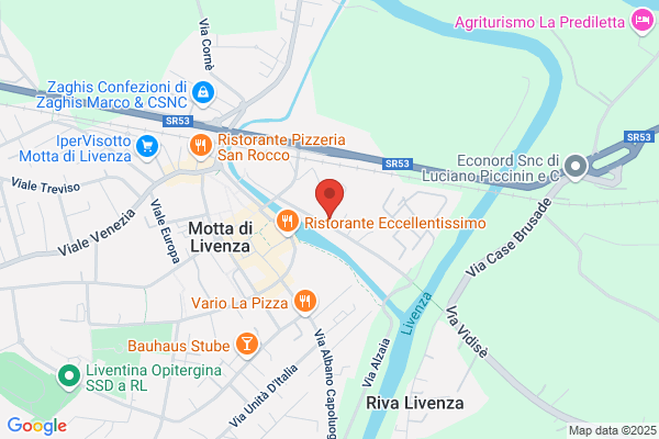 Albergo Ristorante Disarò