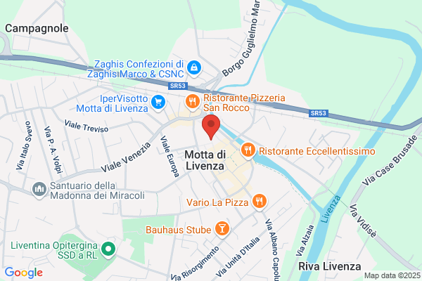 Gioielleria Busenello