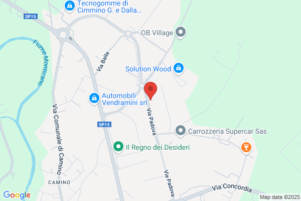 Vigilanza Carniel S.R.L.