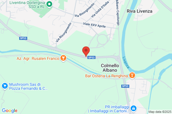 Autotrasporti Campagna Renzo