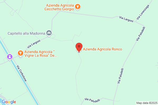 Azienda Agricola Ronco