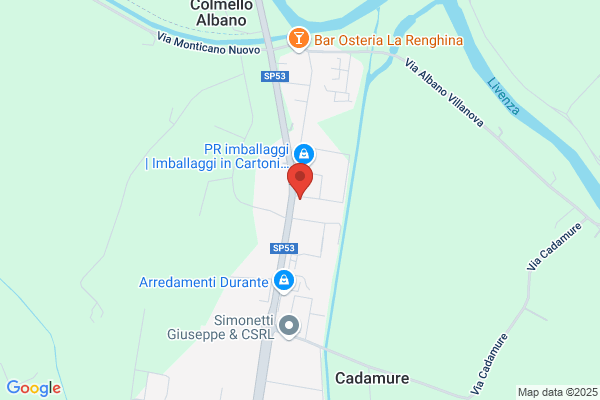 Emporio Lubrificanti Vivan Simone E C. S.R.L.