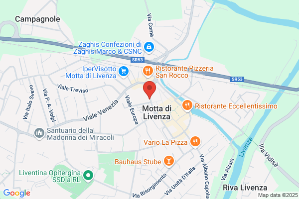 Fedrigo Maurilia