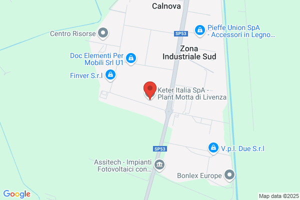 Industrie Chimiche Rovea (S.R.L.)