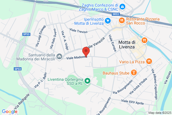 Maschio Marcello Distilleria (S.R.L.)