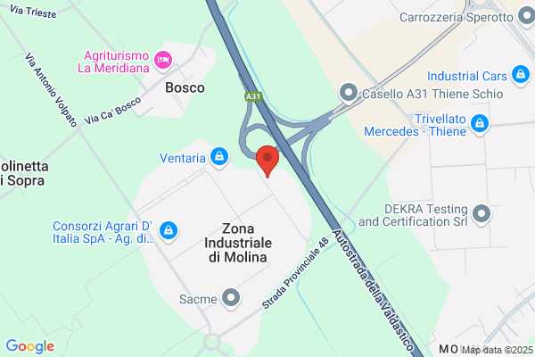 Modelleria Veneta (S.N.C.)