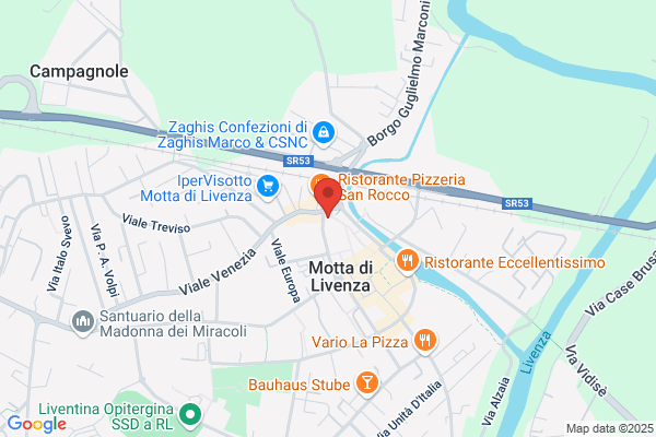 Pasticceria Millevoglie