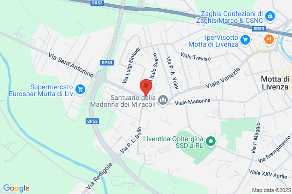 Pizzeria da Sesto