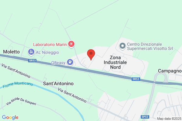 Vidali Impianti S.R.L.